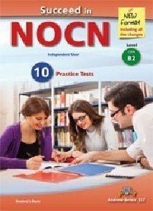 SUCCEED IN NOCN INDEPENDENT USER LEVEL B2 10 PRACTICE TEST SUCCEED IN NOCN INDEPENDENT USER LEVEL B2 10 PRACTICE TEST