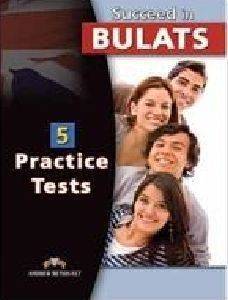 SUCCEED IN BULATS