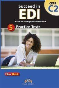 SUCCEED IN EDI C2 SUCCEED IN EDI C2