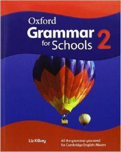 OXFORD GRAMMAR FOR SCHOOLS 2