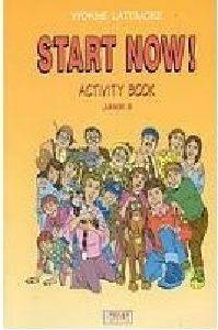 START NOW JUNIOR B ACTIVITY START NOW JUNIOR B ACTIVITY