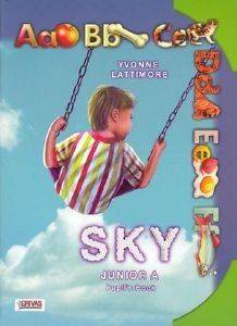 SKY JUNIOR A PUPILS BOOK SKY JUNIOR A PUPILS BOOK