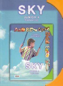 SKY JUNIOR A COMPANION SKY JUNIOR A COMPANION