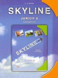 SKYLINE JUNIOR B COMPANION SKYLINE JUNIOR B COMPANION