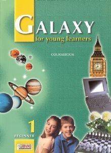 GALAXY 1 COURSEBOOK GALAXY 1 COURSEBOOK