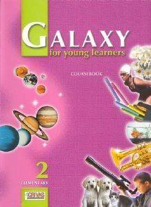 GALAXY 2 COURSEBOOK GALAXY 2 COURSEBOOK