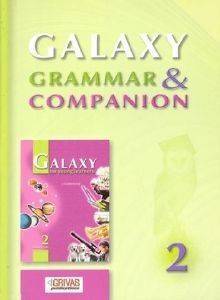 GALAXY 2 GRAMMAR AND COMPANION GALAXY 2 GRAMMAR AND COMPANION