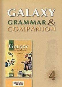 GALAXY 4 GRAMMAR AND COMPANION GALAXY 4 GRAMMAR AND COMPANION
