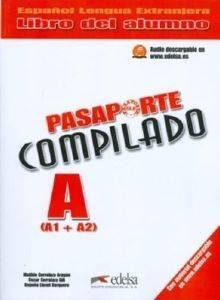 PASAPORTE COMPILADO A1 + A2 ALUMNO 108127962