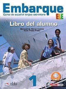 EMBARQUE 1 ALUMNO EMBARQUE 1 ALUMNO