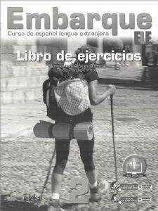 EMBARQUE 2 EJERCICIOS EMBARQUE 2 EJERCICIOS