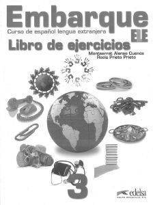 EMBARQUE 3 EJERCICIOS
