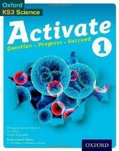 ACTIVATE 1 STUDENTS BOOK