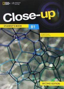 CLOSE UP B1 COMPANION ( + ON LINE RESOURCES) ��������� ����