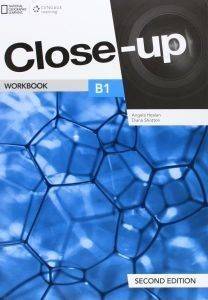 CLOSE UP B1 WORKBOOK CLOSE UP B1 WORKBOOK