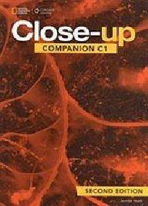 CLOSE UP C1 COMPANION ( + ON LINE RESOURCES)  ��������� ����