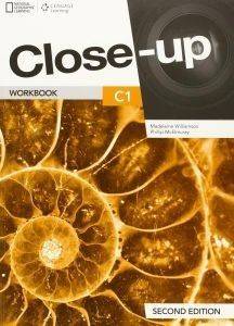 CLOSE UP C1 WORKBOOK