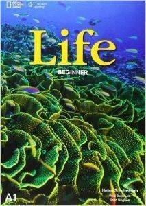 LIFE BEGINNER STUDENTS BOOK (+ DVD) LIFE BEGINNER STUDENTS BOOK (+ DVD)