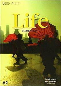 LIFE ELEMENTARY STUDENTS BOOK (+ DVD)