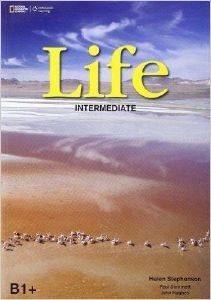 LIFE INTERMEDIATE STUDENTS BOOK (+ DVD)