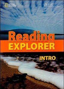 READING EXPLORER  INTRO (+ CD-ROM)