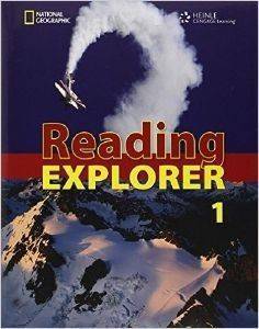 READING EXPLORER 1 (+ CD-ROM) READING EXPLORER 1 (+ CD-ROM)