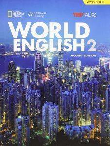 WORLD ENGLISH 2 WORKBOOK 2ND ED WORLD ENGLISH 2 WORKBOOK 2ND ED