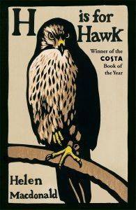 H IS FOR HAWK