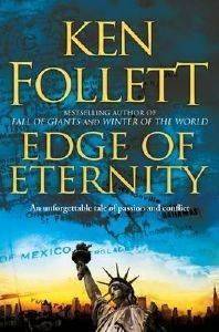 EDGE OF ETERNITY EDGE OF ETERNITY