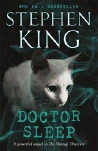 KING STEPHEN DOCTOR SLEEP