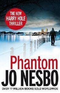 NESBO JO PHANTOM