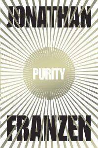 FRANZEN JONATHAN PURITY