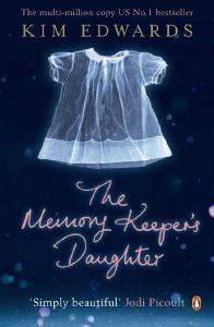 THE MEMORY KEEPERS DAUGHTER