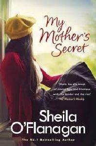 MY MOTHERS SECRET MY MOTHERS SECRET