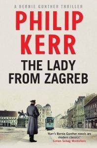 THE LADY FROM ZAGREB THE LADY FROM ZAGREB