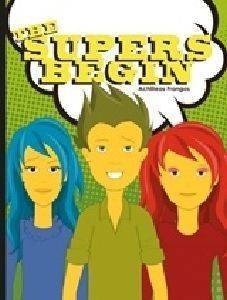 THE SUPERS BEGIN 108129736