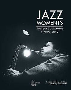 JAZZ MOMENTS