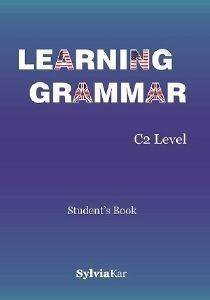 LEARNING GRAMMAR STUDENTS BOOK