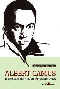 ALBERT CAMUS ALBERT CAMUS