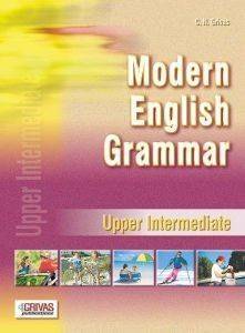 MODERN ENGLISH GRAMAR UPPER INTERMEDIATE 