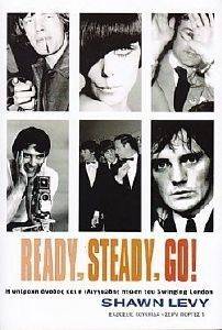 READY STEADY GO READY STEADY GO