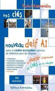VOS CLES DELF A1 NOUVEAU VOS CLES DELF A1 NOUVEAU