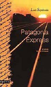 PATAGONIA EXPRESS 108131235