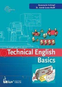 TECHNICAL ENGLISH BASICS +3CDS TECHNICAL ENGLISH BASICS +3CDS