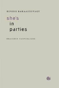SHES IN PARTIES