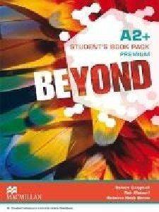 BEYOND A2+ COMPANION BEYOND A2+ COMPANION