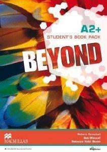 ΣΥΛΛΟΓΙΚΟ ΕΡΓΟ BEYOND A2+ STUDENTS BOOK PACK