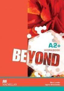 ΣΥΛΛΟΓΙΚΟ ΕΡΓΟ BEYOND A2+ WORKBOOK