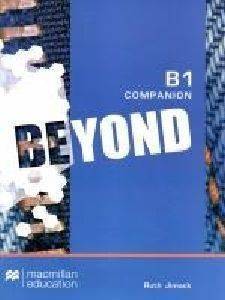 BEYOND B1 COMPANION BEYOND B1 COMPANION