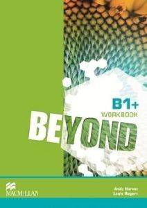 BEYOND B1+ WORKBOOK BEYOND B1+ WORKBOOK
